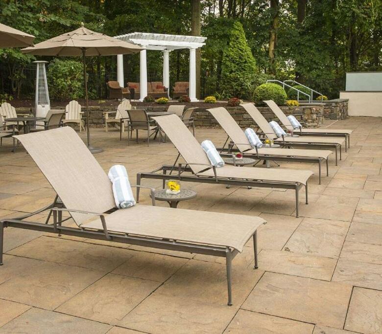 Doubletree By Hilton Hotel Philadelphia - Valley Forge