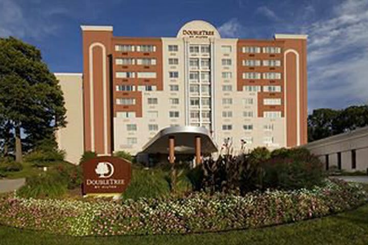Doubletree By Hilton Hotel Philadelphia - Valley Forge