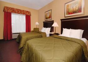 Hotel Comfort Inn