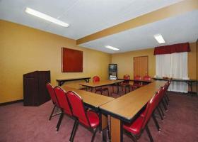 Hotel Comfort Inn