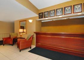Hotel Comfort Inn