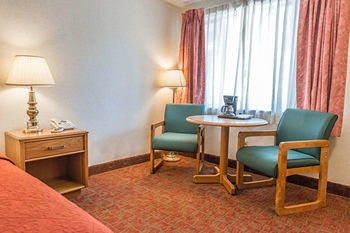 Hotel Quality Inn Royle