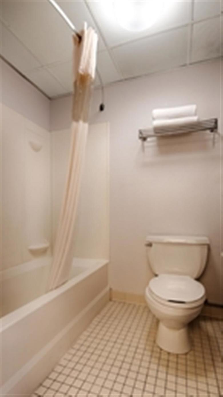 Hotel Best Western Lock Haven