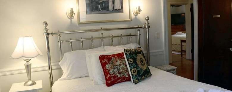 Mayor Lord's House Bed And Breakfast
