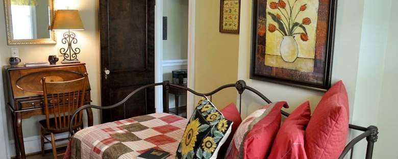 Mayor Lord's House Bed And Breakfast