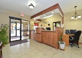 Hotel Quality Inn Hill City