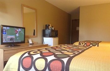 Motel Super 8 Winner Sd