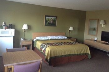 Motel Super 8 Winner Sd