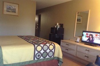 Motel Super 8 Winner Sd