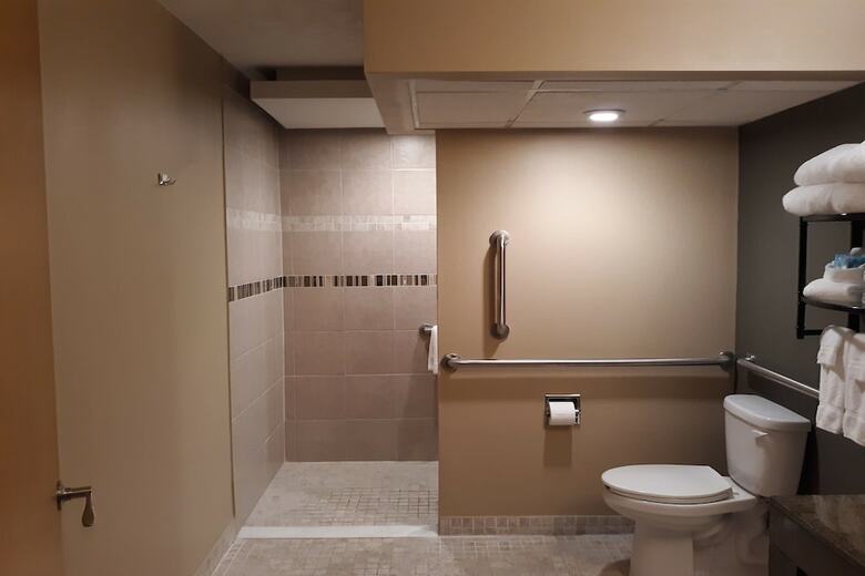 Hotel Dakotah Lodge