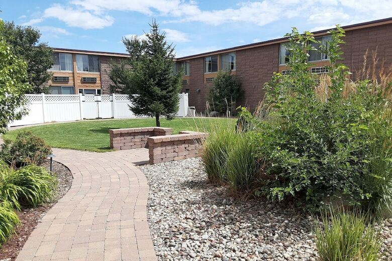 Hotel Dakotah Lodge