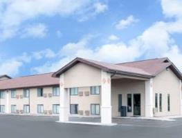 Hotel Super 8 Huron Sd