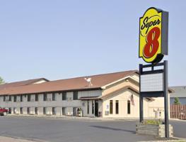 Hotel Super 8 Huron Sd