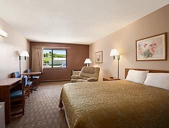 Motel Super 8 Sturgis