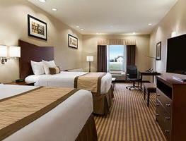 Hotel Baymont Inn & Suites Victoria