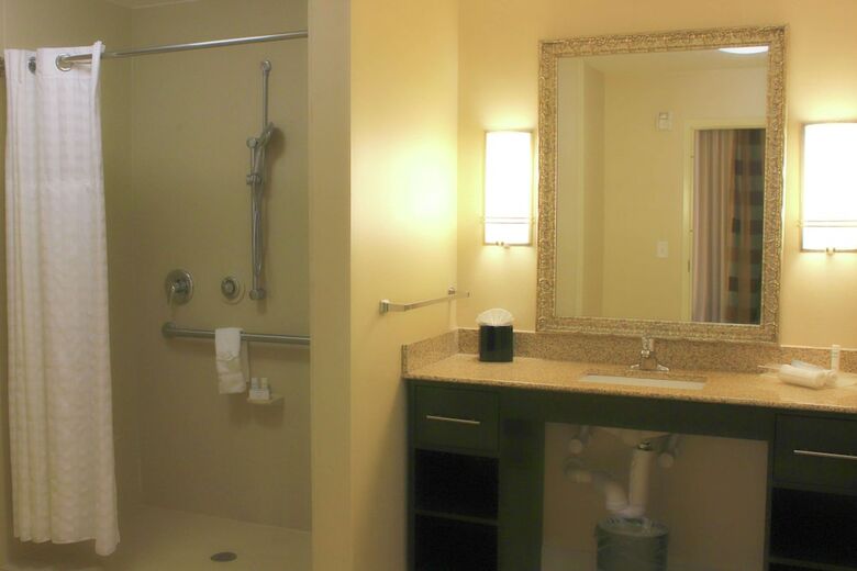 Hotel Homewood Suites Victoria, Tx