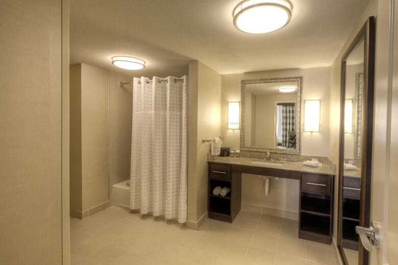Hotel Homewood Suites Victoria, Tx