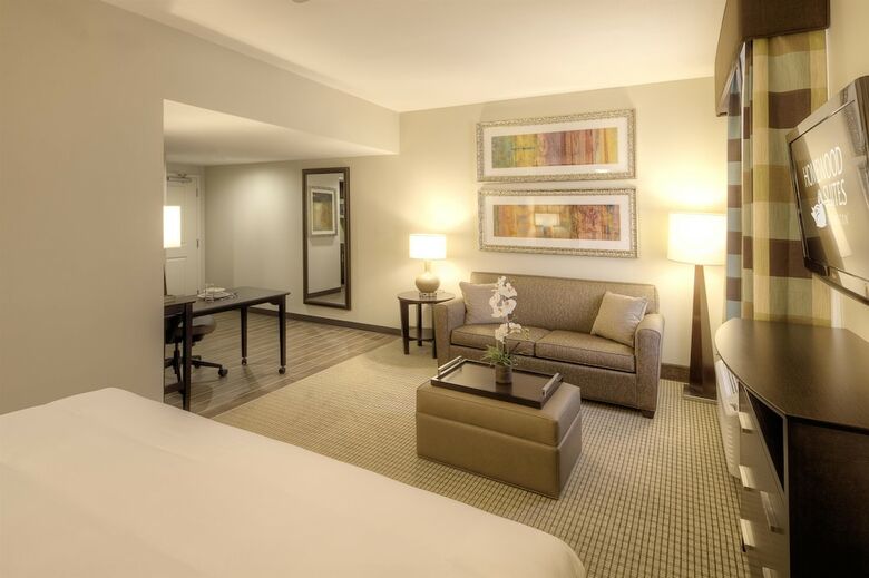 Hotel Homewood Suites Victoria, Tx