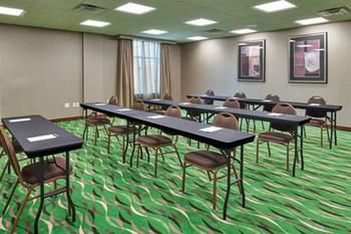 Hotel Homewood Suites By Hilton Odessa