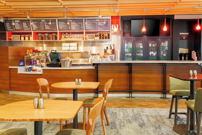 Hotel Courtyard By Marriott Dallas Arlington South