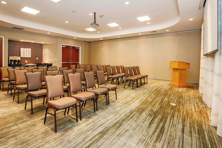 Hotel Courtyard By Marriott Dallas Arlington South