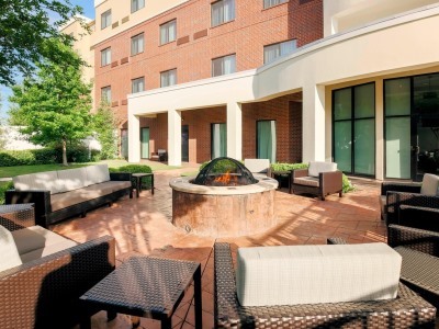 Hotel Courtyard By Marriott Dallas Arlington South
