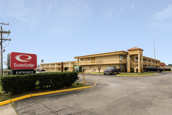 Motel Econo Lodge
