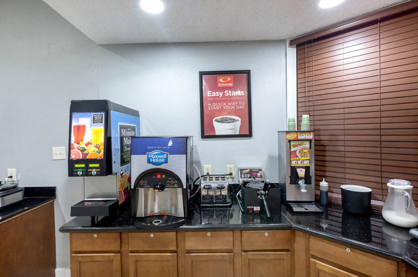 Motel Econo Lodge