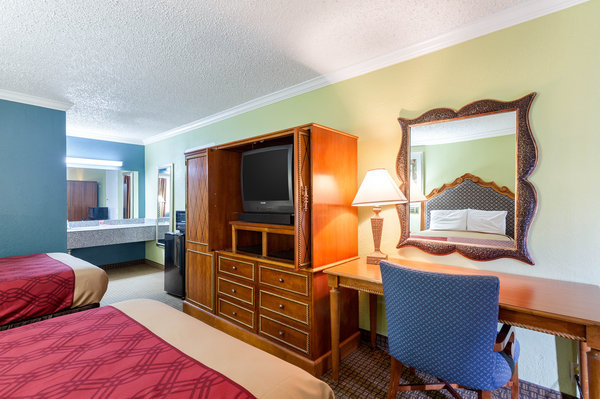 Motel Econo Lodge