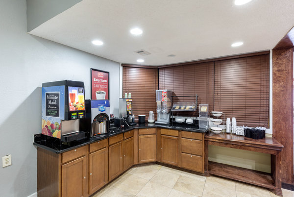 Motel Econo Lodge
