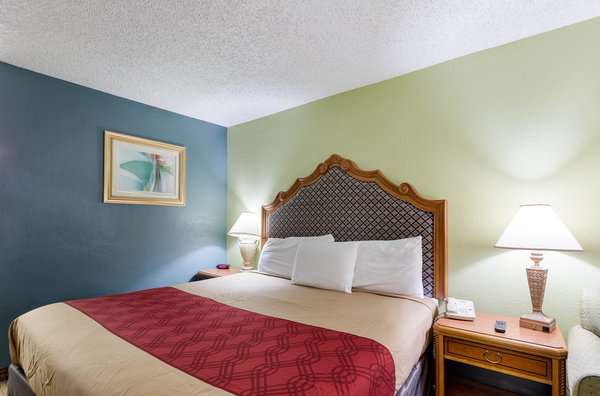 Motel Econo Lodge