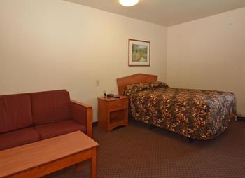 Hotel Value Place Dfw Forest Hill