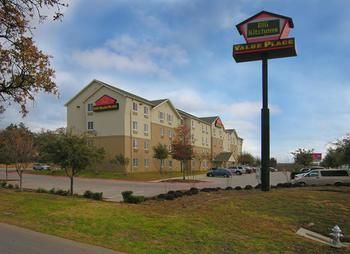 Hotel Value Place Dfw Forest Hill