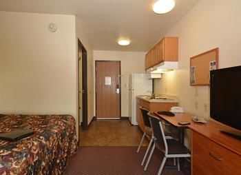 Hotel Value Place Dfw Forest Hill