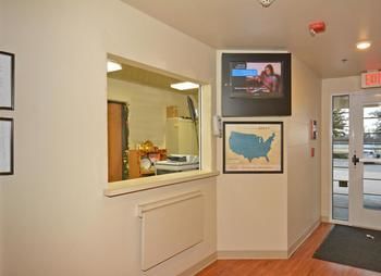 Hotel Value Place Dfw Forest Hill