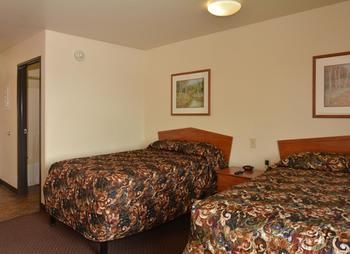 Hotel Value Place Dfw Forest Hill