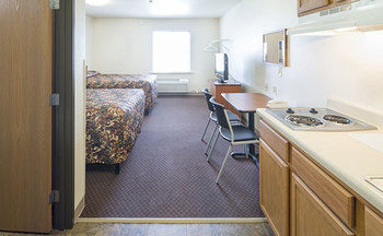 Hotel Value Place Dfw Forest Hill