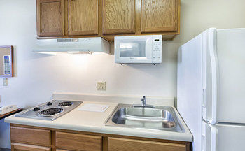Hotel Value Place Dfw Forest Hill