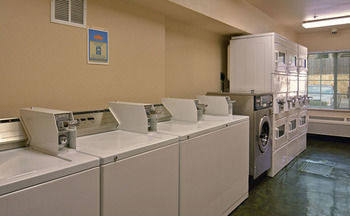 Hotel Value Place Dfw Forest Hill