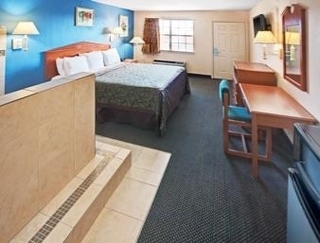 Motel Days Inn-terrell