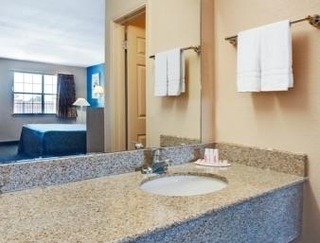 Motel Days Inn-terrell