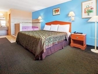Motel Days Inn-terrell