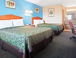Motel Days Inn-terrell