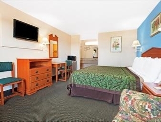 Motel Days Inn-terrell