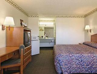 Motel Days Inn-terrell