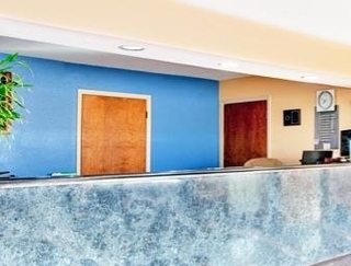 Motel Days Inn-terrell