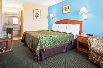 Motel Days Inn-terrell