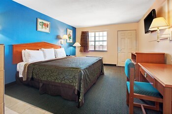 Motel Days Inn-terrell