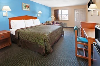 Motel Days Inn-terrell