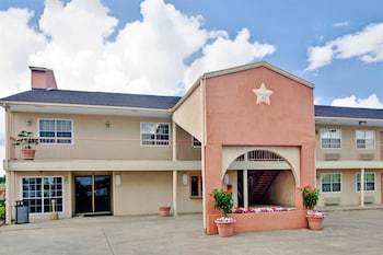 Motel Days Inn-terrell